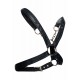 DNGEON Cross Chain Harness