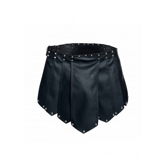 DNGEON Roman Skirt