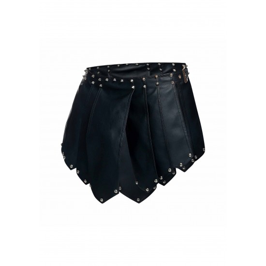 DNGEON Roman Skirt