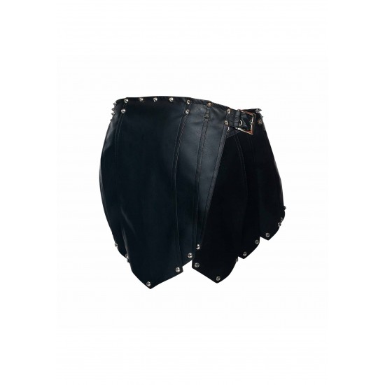 DNGEON Roman Skirt