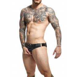 DNGEON Cockring Jockstrap