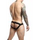 DNGEON Cockring Jockstrap