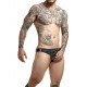 DNGEON Cockring Jockstrap
