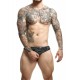 DNGEON Cockring Jockstrap