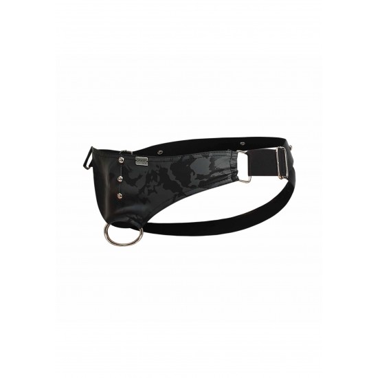 DNGEON Cockring Jockstrap