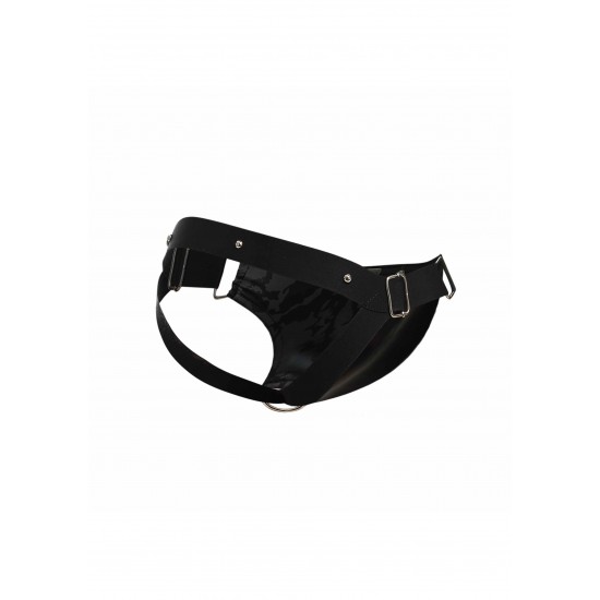 DNGEON Cockring Jockstrap