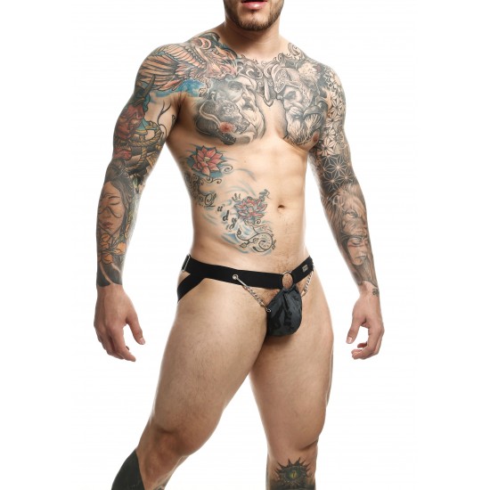 DNGEON Chain Jockstrap