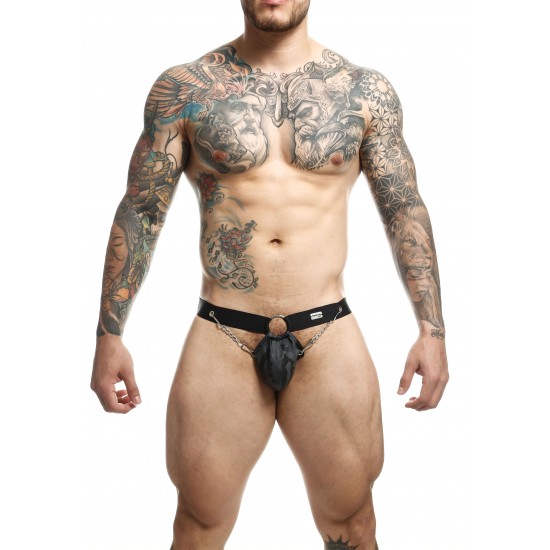 DNGEON Chain Jockstrap