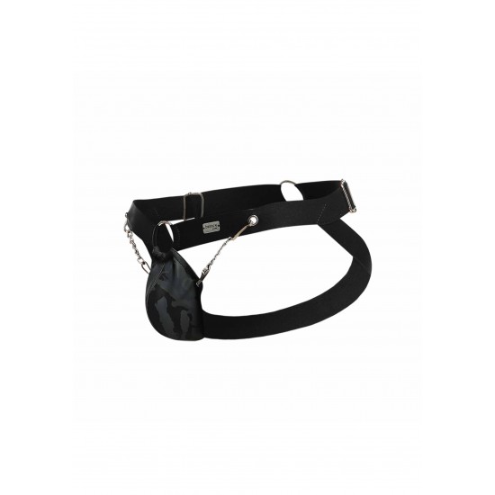 DNGEON Chain Jockstrap