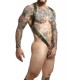 DNGEON Crossback Harness