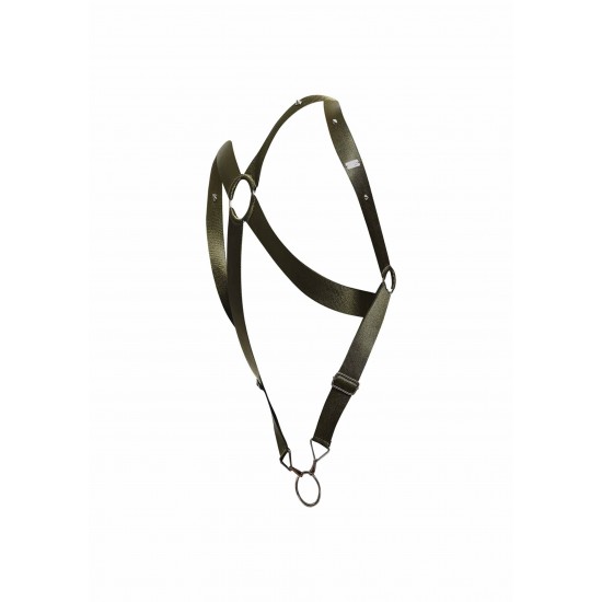 DNGEON Crossback Harness