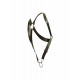 DNGEON Crossback Harness