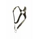 DNGEON Crossback Harness
