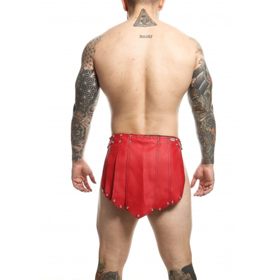DNGEON Roman Skirt
