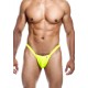 MOB Y Buns Thong