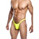 MOB Y Buns Thong