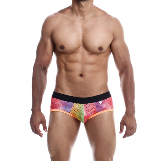 MOB Aero Brief