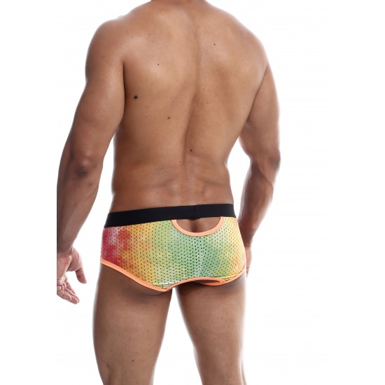 MOB Aero Brief