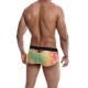 MOB Aero Brief