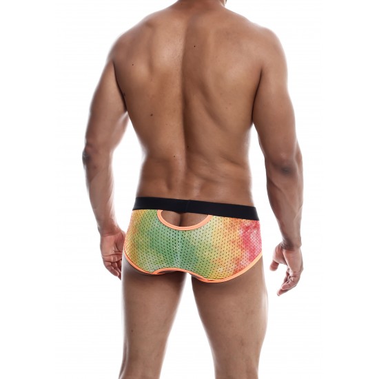 MOB Aero Brief