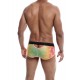 MOB Aero Brief