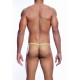 Tear Drop Thong
