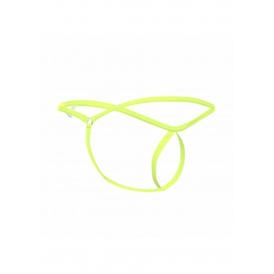 Tear Drop Thong