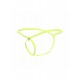 Tear Drop Thong