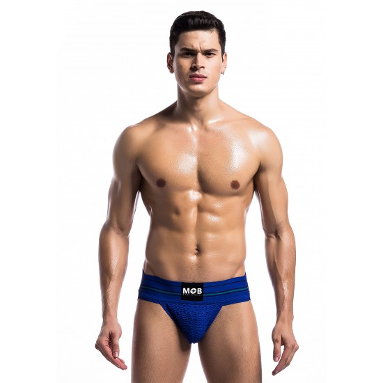 Fetish Classic Wide Jockstrap