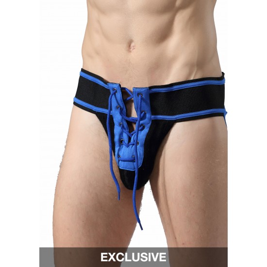 Fetish Football Jockstrap