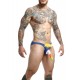 MOB Toucan Bikini