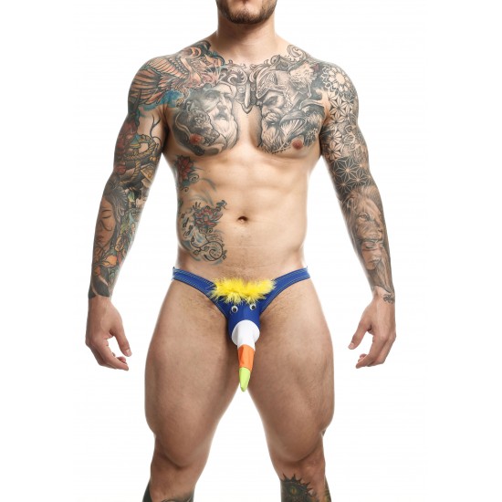 MOB Toucan Bikini