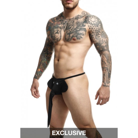 MOB Elephant Thong