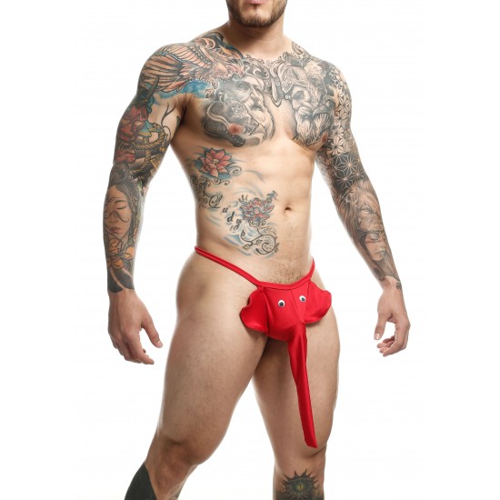 MOB Elephant Thong