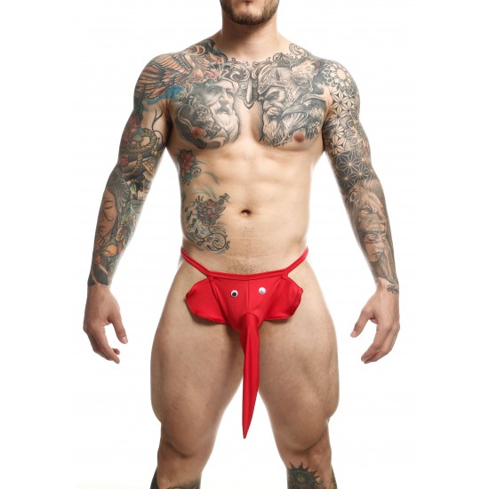 MOB Elephant Thong