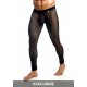 MOB Sheer Mesh Tights