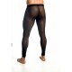 MOB Sheer Mesh Tights