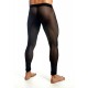MOB Sheer Mesh Tights