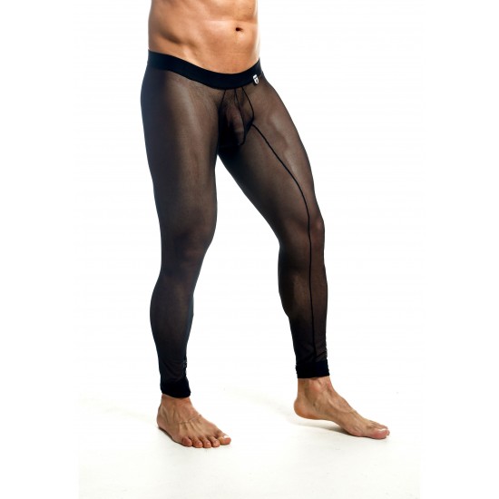 MOB Sheer Mesh Tights