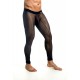 MOB Sheer Mesh Tights