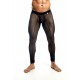 MOB Sheer Mesh Tights