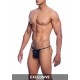 MOB Microfiber V-String