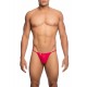 MOB Microfiber V-String