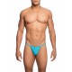 MOB Sheer T-Back Thong