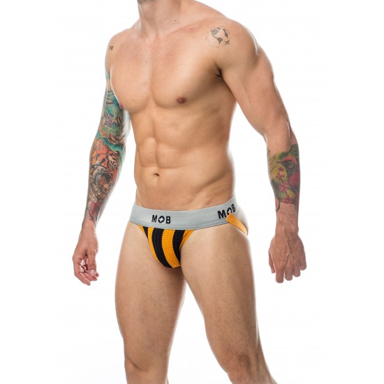 MOB Stripe Classic Jock