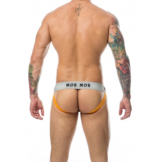 MOB Stripe Classic Jock