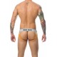 MOB Stripe Classic Jock