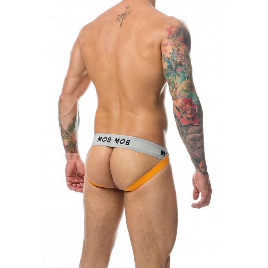 MOB Stripe Classic Jock