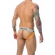 MOB Stripe Classic Jock
