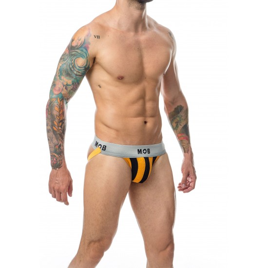 MOB Stripe Classic Jock